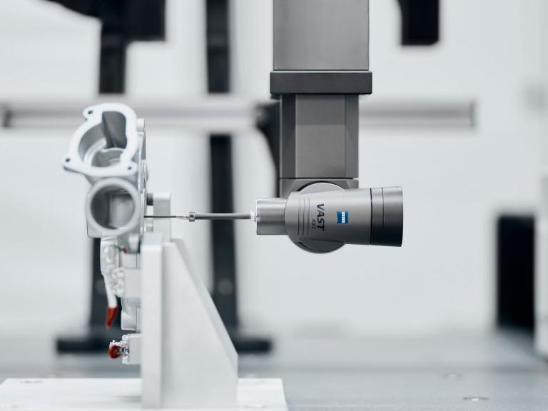 浦东蔡司三坐标spectrum