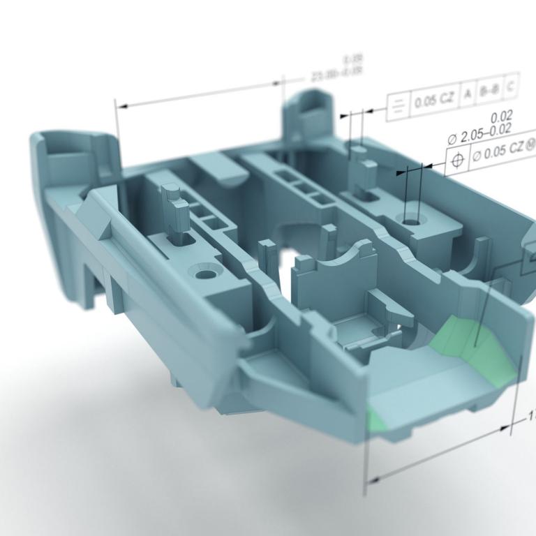 浦东蔡司三坐标