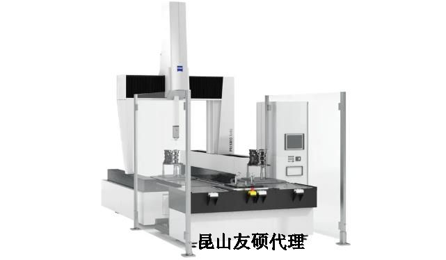 浦东蔡司三坐标