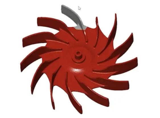 浦东蔡司三维扫描仪